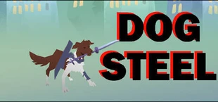 Dog Steel