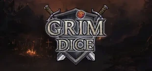 Grim Dice