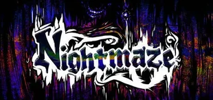 Nightmaze