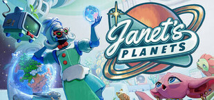 Janet´s Planets