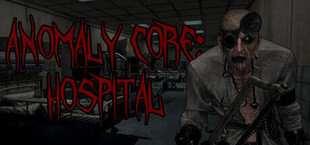 Anomaly Core: Hospital