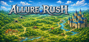 Allure Rush