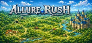 Allure Rush