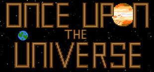 Once Upon The Universe