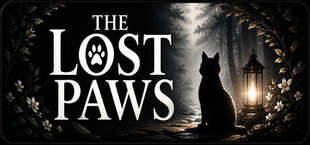 The Lost Paws