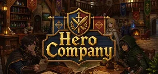 Hero Company
