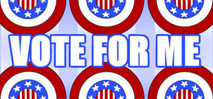 Vote For Me