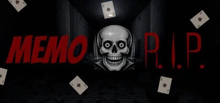 Memo R.I.P.