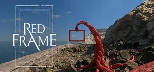 Red Frame