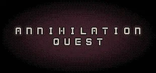 Annihilation Quest