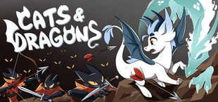 Cats & Dragons