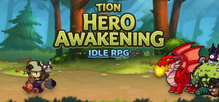 TION: Hero Awakening — Idle RPG
