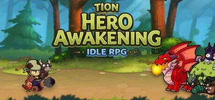 TION: Hero Awakening — Idle RPG