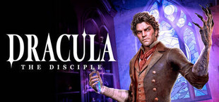 Dracula: The Disciple