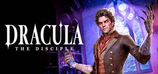 Dracula: The Disciple