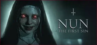 NUN: THE FIRST SIN