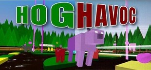 Hog Havoc