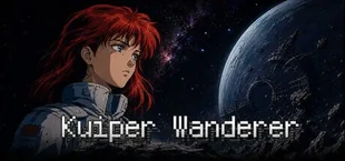 Kuiper Wanderer