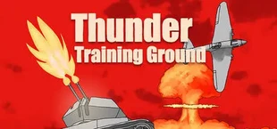 Thunder Training Ground
