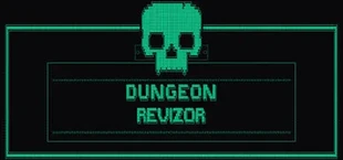 Dungeon Revizor: The Game