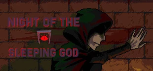 Nights of the Sleeping God