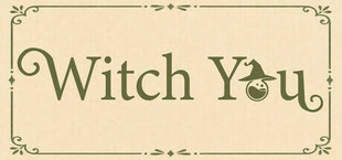 Witch You!