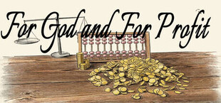 For God and For Profit