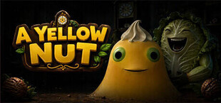 A Yellow Nut