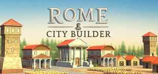 Rome City Builder