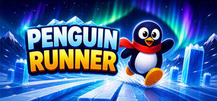 Penguin Runner