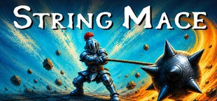 String Mace