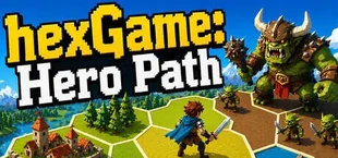 hexGame: Hero Path