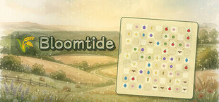Bloomtide