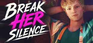 Break Her Silence