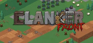 Clankerfront