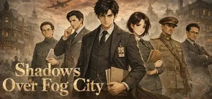 Shadows Over Fog City