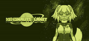 Kemonauts Planet
