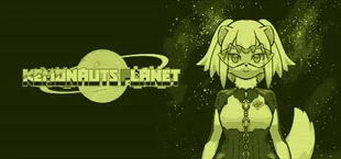 Kemonauts Planet