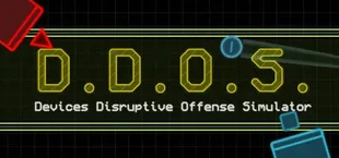 Devices Disruptive Offense Simulator