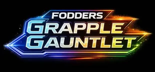 Fodders Grapple Gauntlet