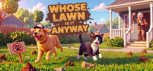 Whose Lawn Is It Anyway