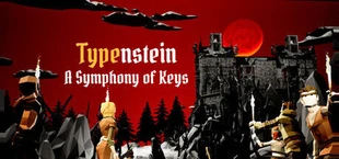 Typenstein: A Symphony of Keys
