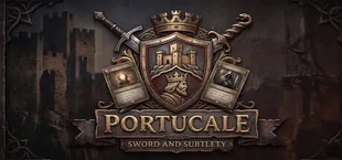 Portucale Sword and Subtlety