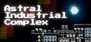 Astral Industrial Complex