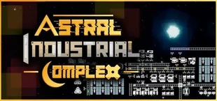 Astral Industrial Complex