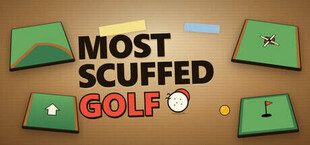 Most Scuffed Golf