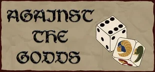 Against The Godds