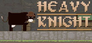 Heavy Knight