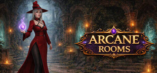 Arcane Rooms