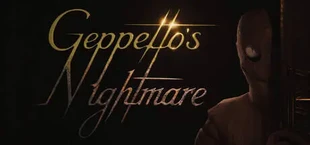 Geppetto's Nightmare
